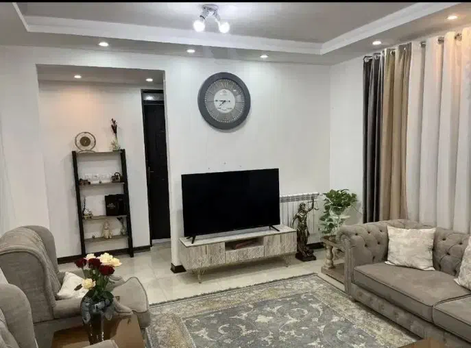 فروش واحد آپارتمانی 80متری/ شیک و نوساز/ فرهنگ شهر|فروش آپارتمان|دزفول, |دیوار