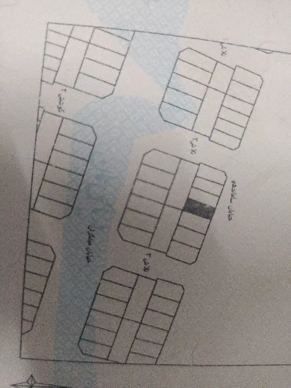 فروش کارگاه در قصر صنعت|فروش دفتر صنعتی، کشاورزی، تجاری|اصفهان, قهجاورستان|دیوار