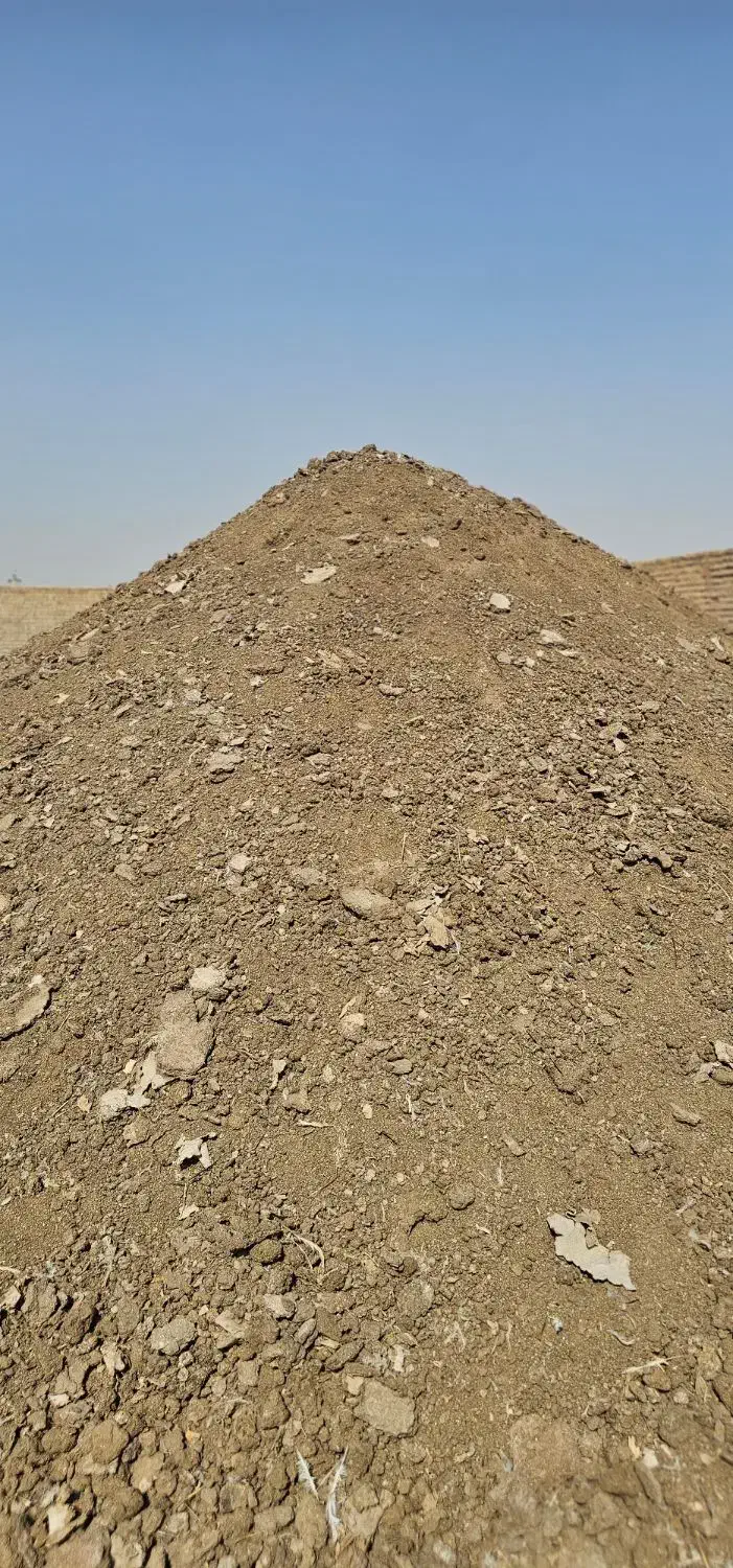 کود حیوانی و مرغی|خدمات باغبانی و درختکاری|گلپایگان, |دیوار