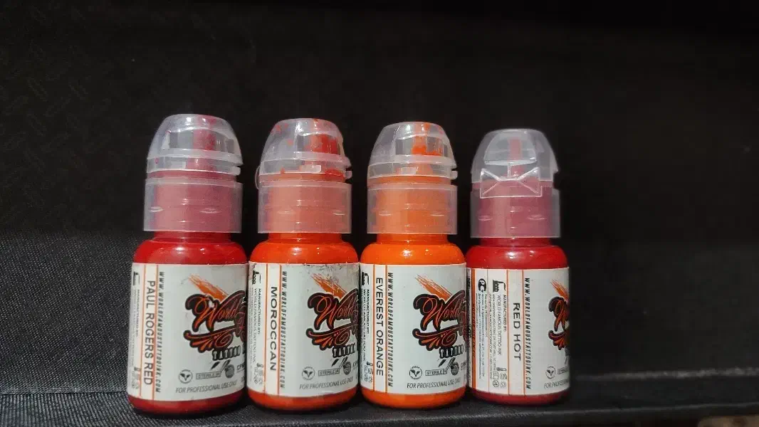 رنگ اورجینال آرایش دائم|آرایشی، بهداشتی، درمانی|کرمان, |دیوار