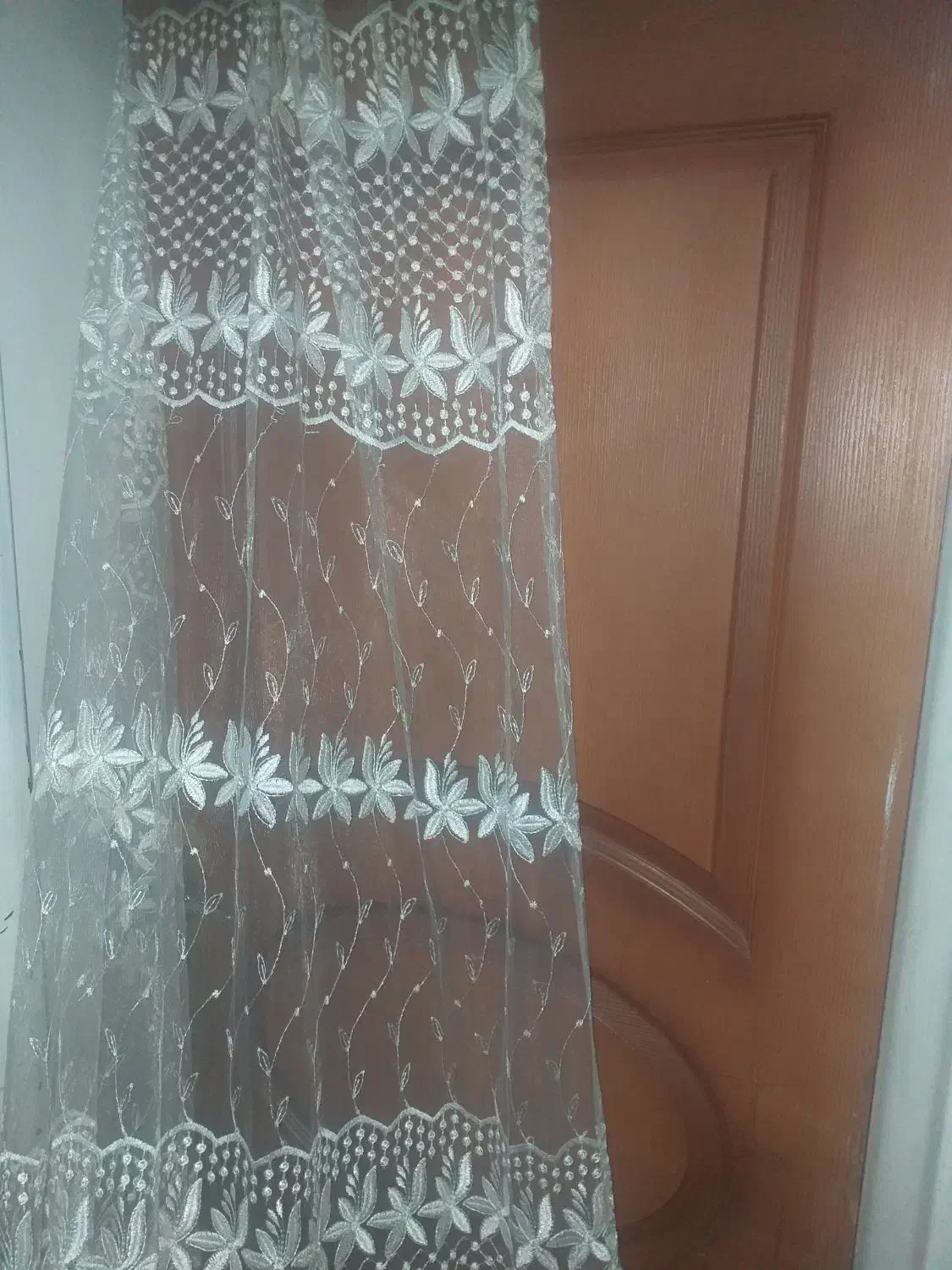 پرده دوخته شده نو|پرده، رانر، رومیزی|مشگین شهر, |دیوار