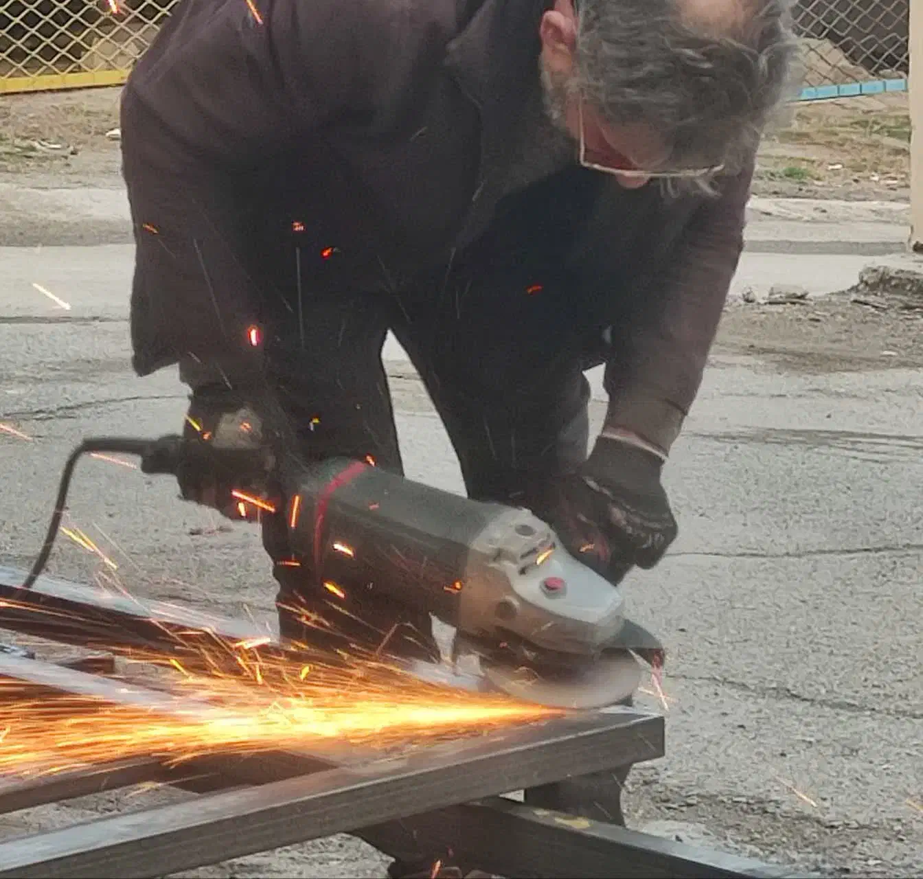 جوشکاری سیار در پردیس وحومه|خدمات پیشه و مهارت|پردیس, فاز ۳|دیوار