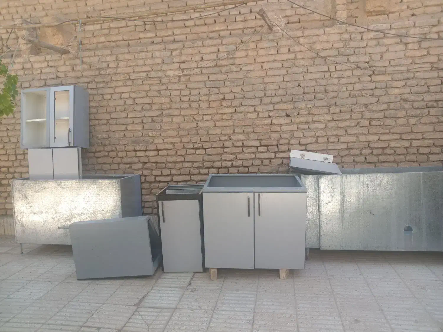 کابینت..|مصالح و تجهیزات ساختمان|سبزوار, امیر کبیر|دیوار