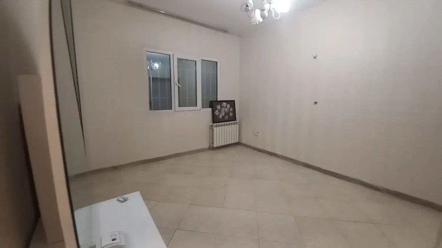 آپارتمان 120متر دو خواب تک واحدی