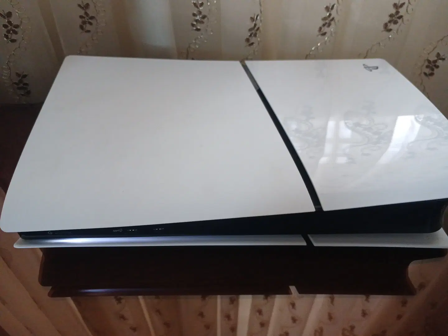ps5 digital slim|کنسول، بازی ویدئویی و آنلاین|بروجرد, |دیوار