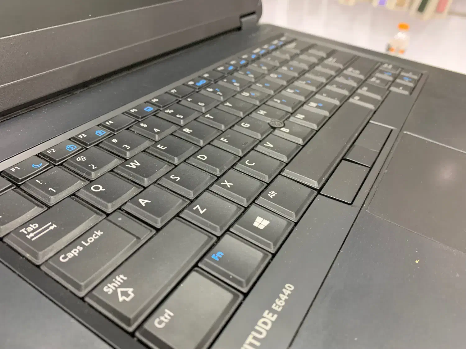 لپتاپ Dell e6440 استوک|رایانه همراه|قزوین, |دیوار