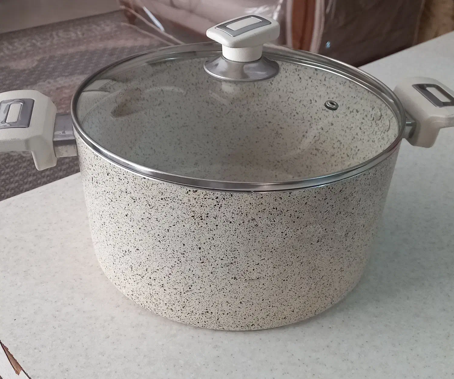 قابلمه|ظروف پختوپز|تهران, حکیمیه|دیوار