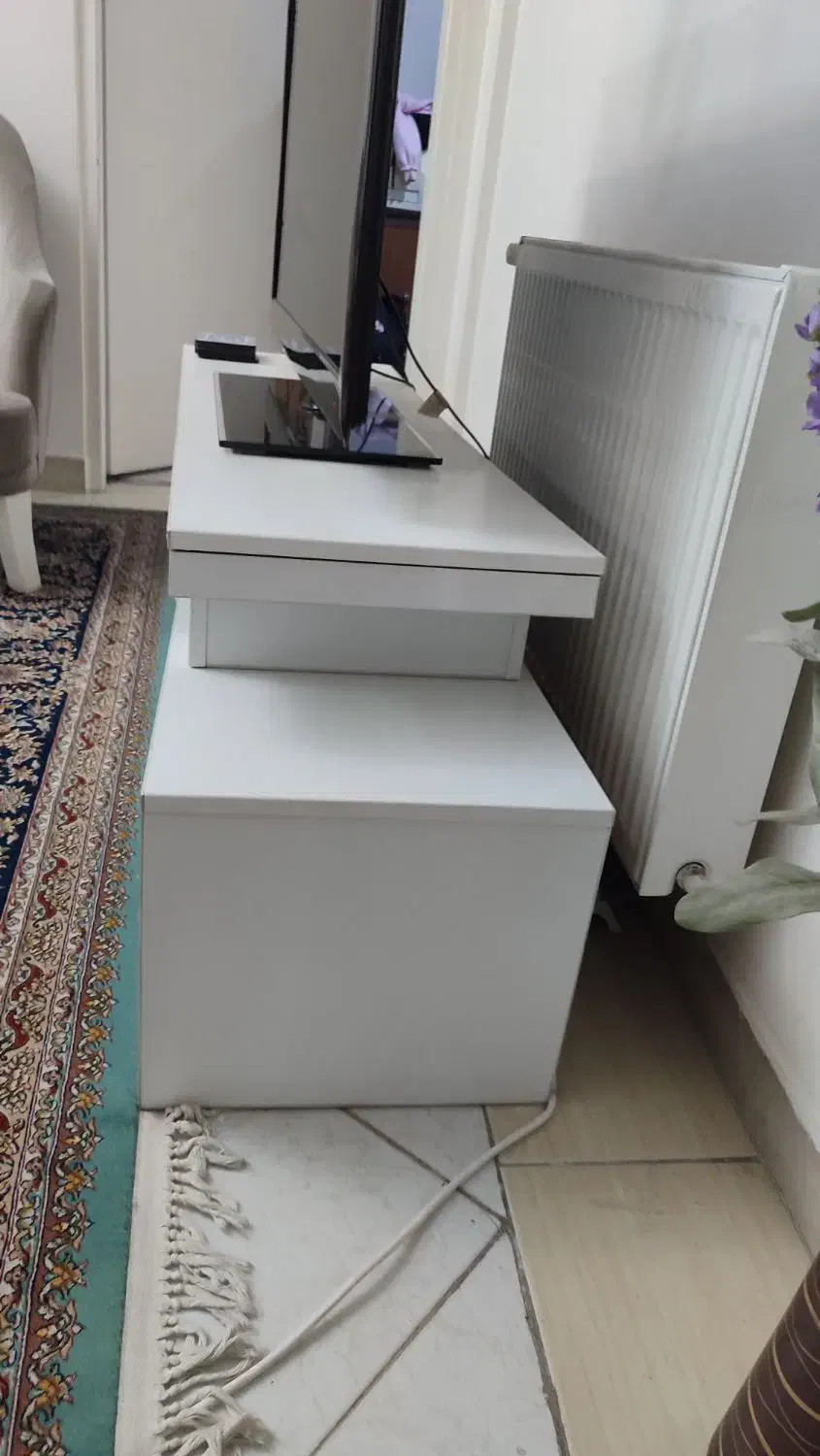 میز نلویزیون|میز تلویزیون|تهران, امیریه|دیوار