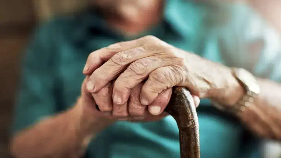 استخدام پرستار خانم سالمند|استخدام درمانی، زیبایی، بهداشتی|تهران, مهرآباد|دیوار