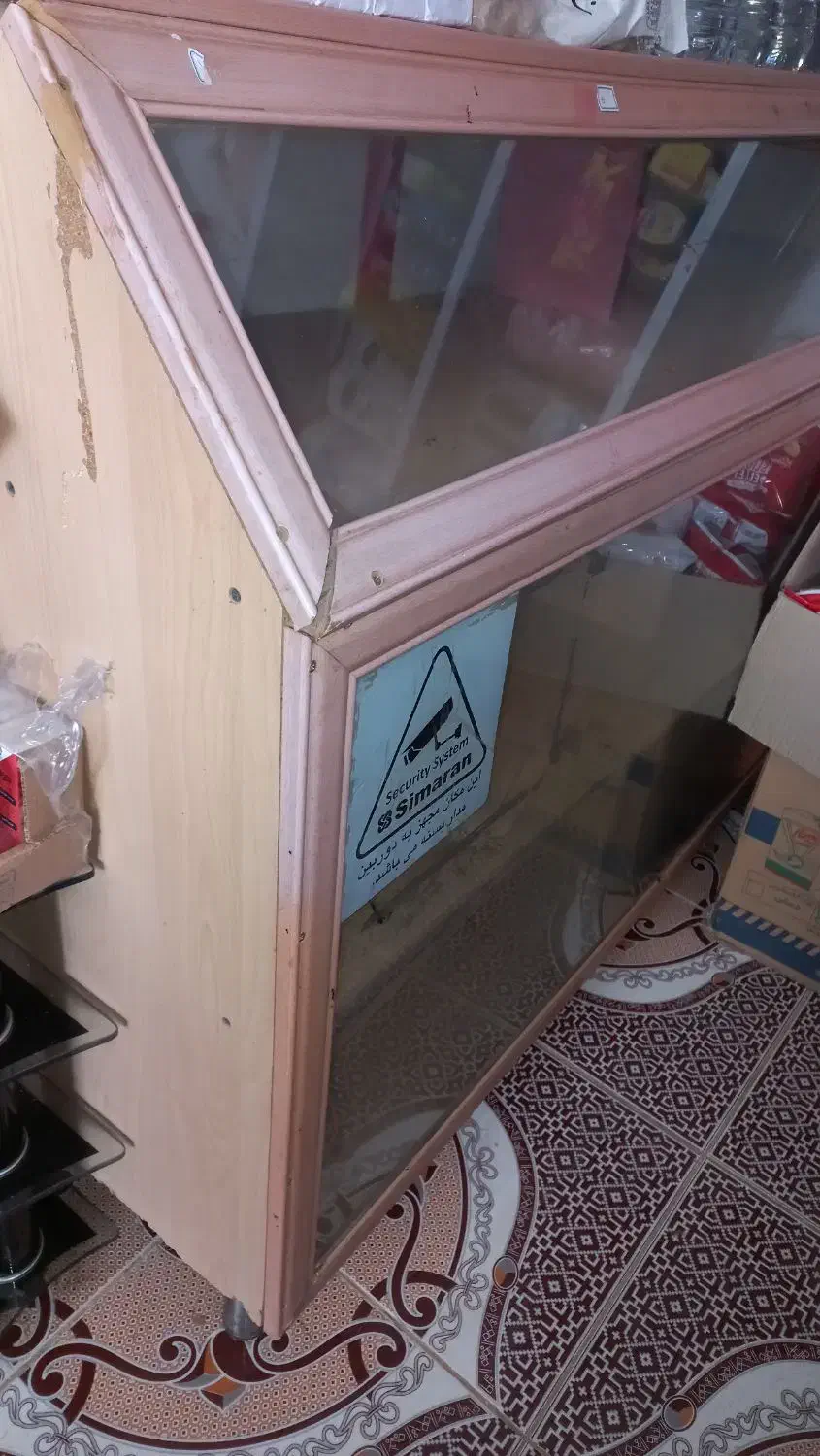 ویترین  مغازه|فروشگاه و مغازه|قیدار, |دیوار