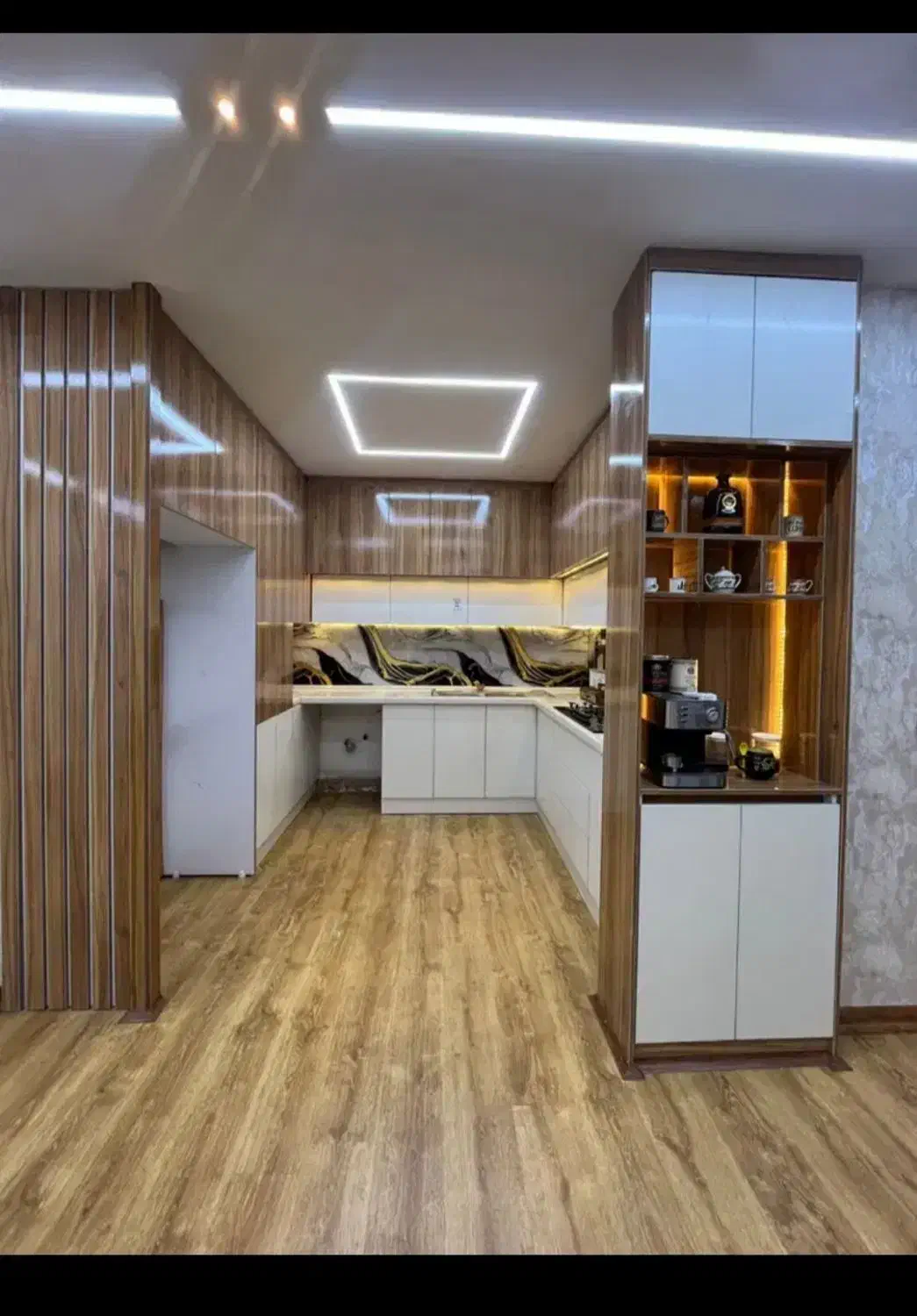 فروش اپارتمان 85متری /تخلیه/پارکینگ سندی|فروش آپارتمان|اهواز, سپیدار|دیوار