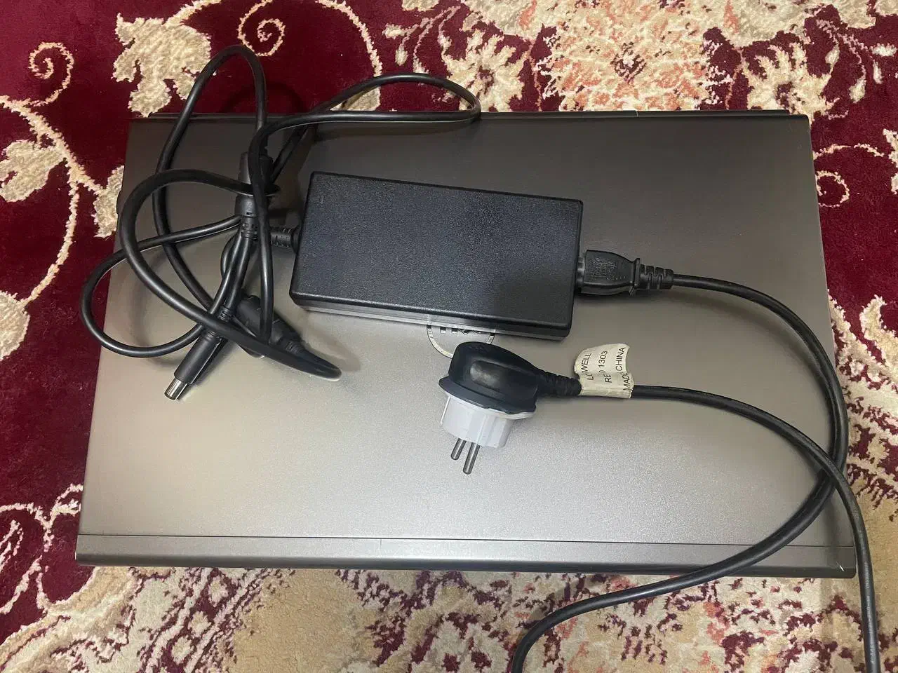 لبتاب دل m6700|رایانه همراه|گلبهار, شهر جدید گلبهار|دیوار