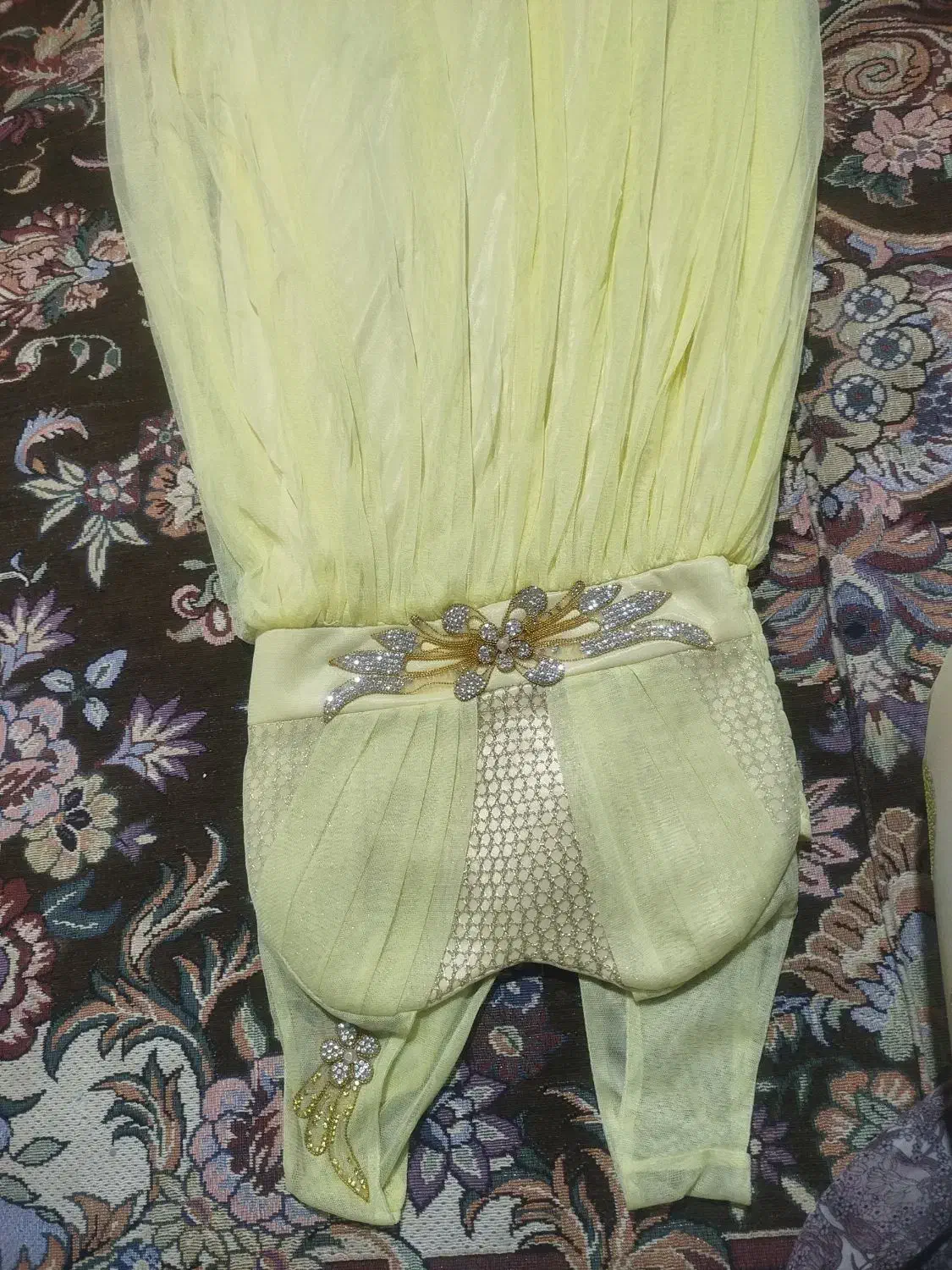 لباس مجلسی|لباس|میناب, |دیوار