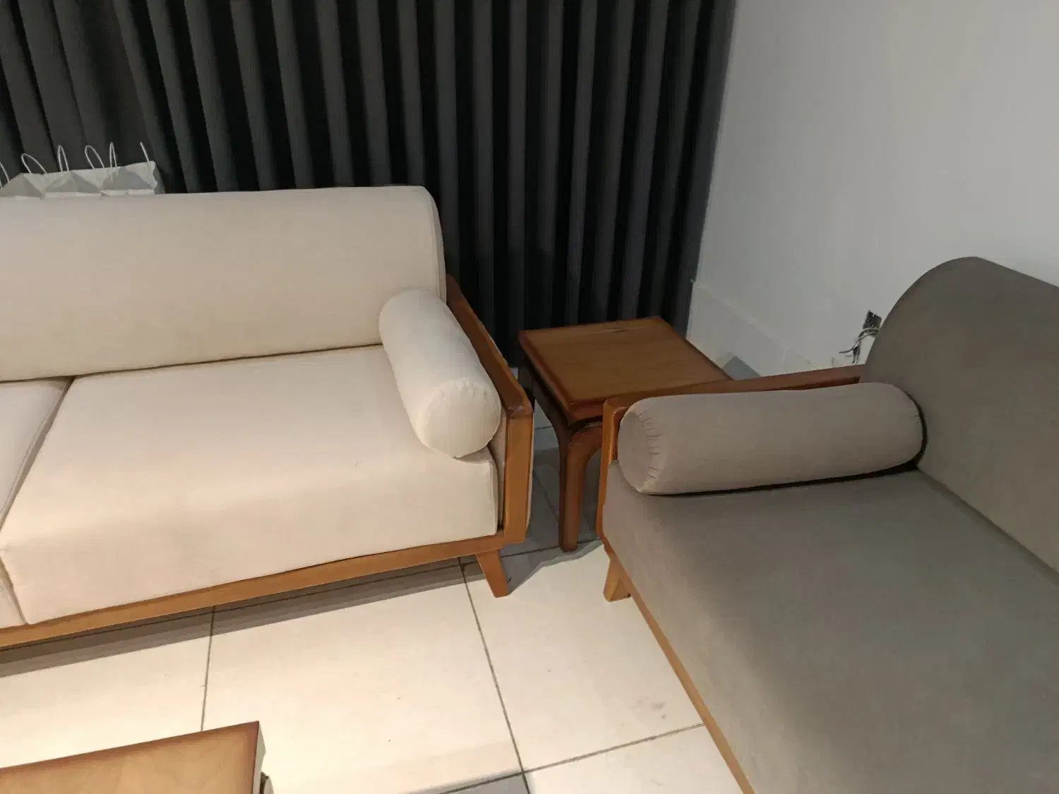 فروش|مبلمان خانگی و میز عسلی|محمدشهر, محمدشهر|دیوار