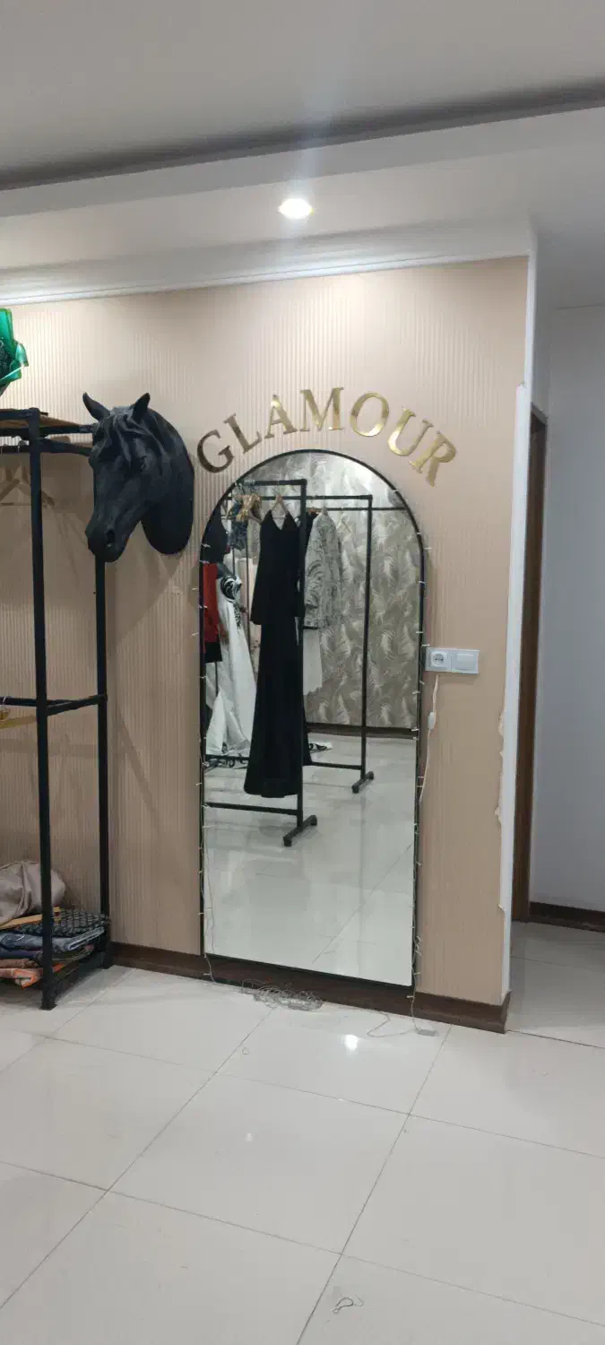 رگال و مانکن|فروشگاه و مغازه|نظرآباد, نظرآباد|دیوار