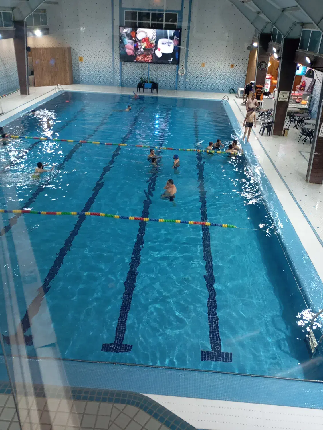 اب نگهدار استخر|خدمات پیشه و مهارت|آفتاب, |دیوار