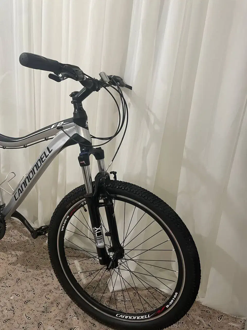 دوچرخه کنندل|دوچرخه، اسکیت، اسکوتر|آزادشهر, |دیوار