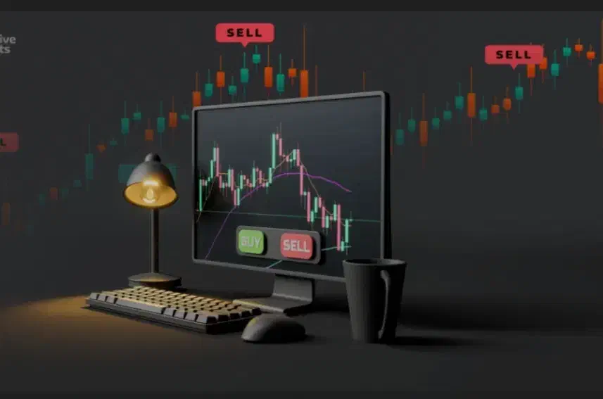 آموزش حرفهای بازارهای مالی ( فارکس )|خدمات آموزشی|دیواندره, |دیوار