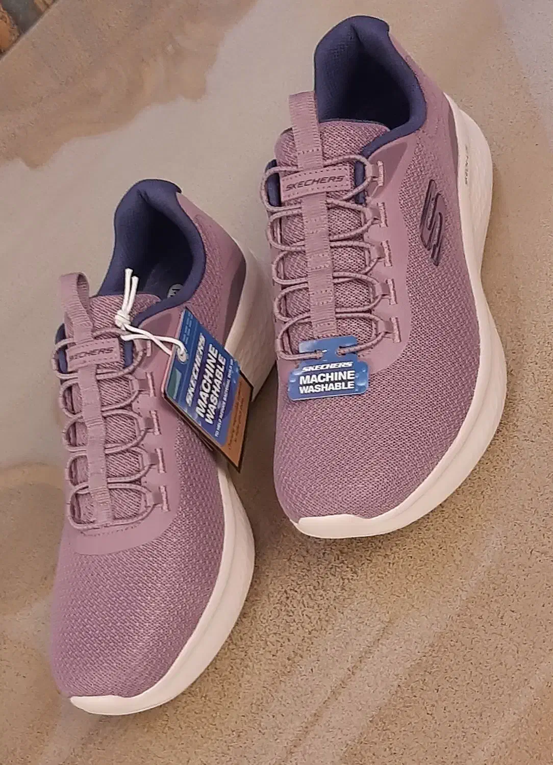 اسکیچرز اصل زنانه سایز ۳۹|کیف، کفش، کمربند|تهران, هوانیروز|دیوار