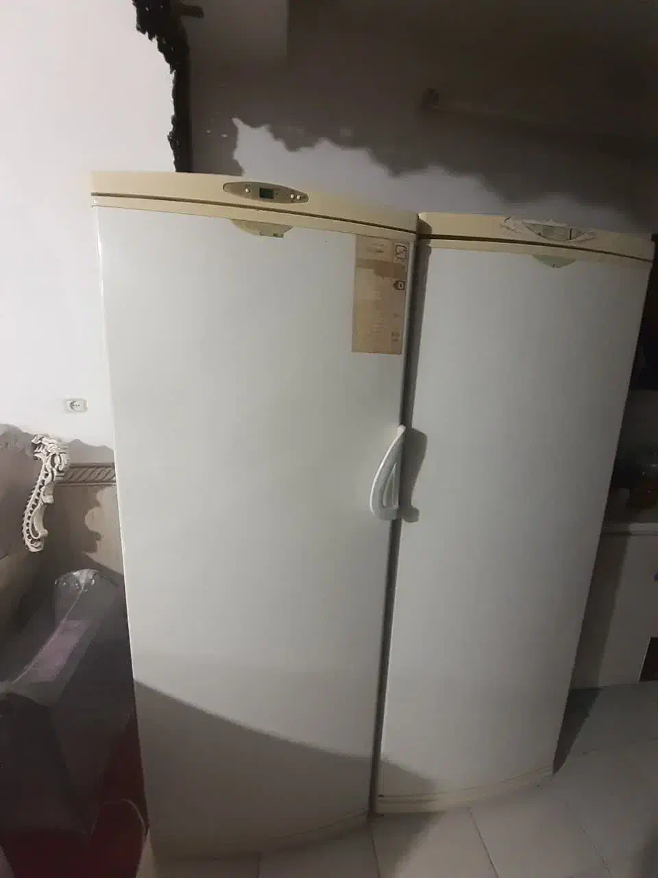 یخچال وفریزر پارس|یخچال و فریزر|قرچک, زیبا شهر|دیوار