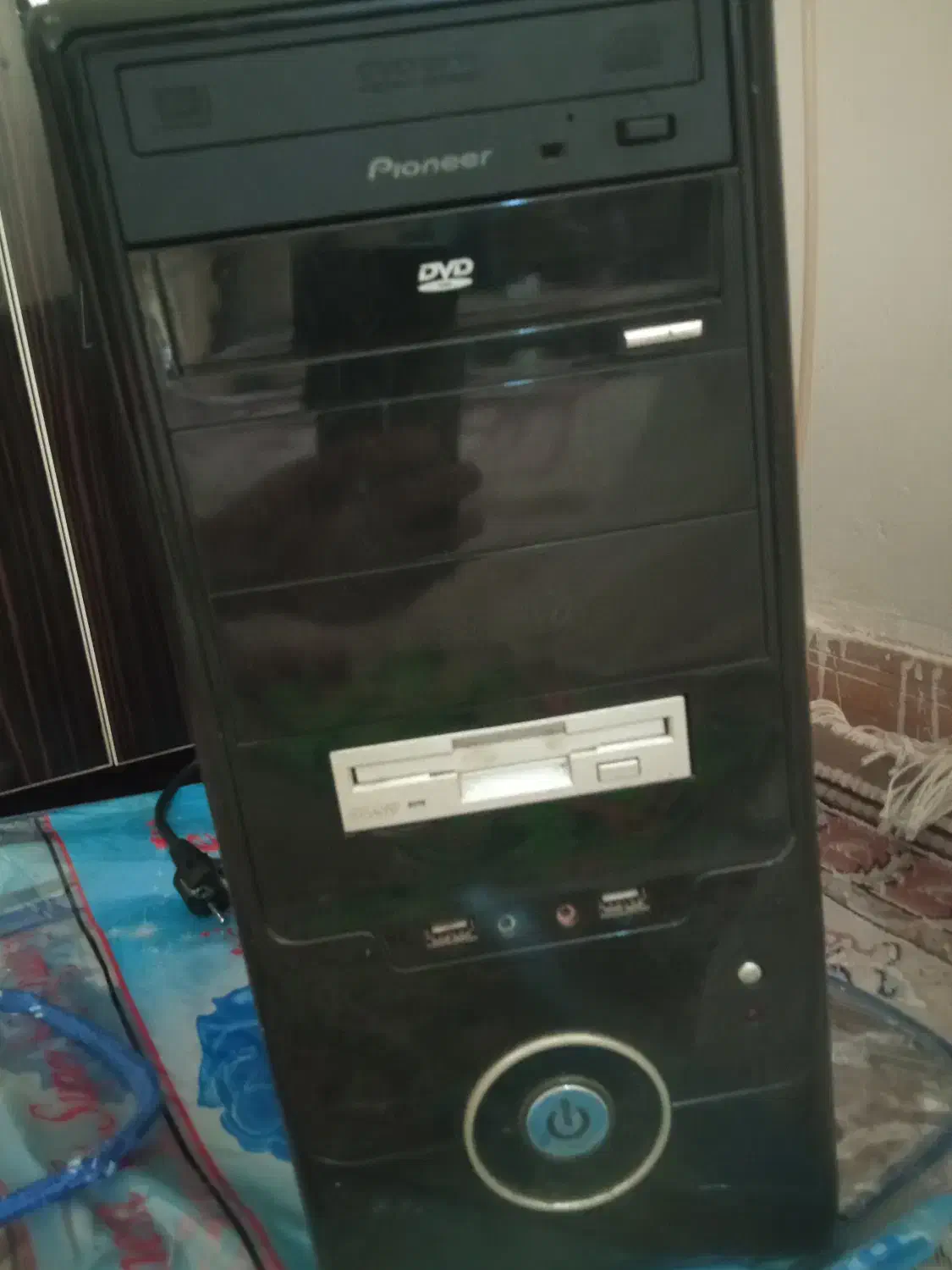 فروش کیس کامپیوتر|رایانه رومیزی|کرج, دانشگاه هنر تهران (پردیس کرج)|دیوار