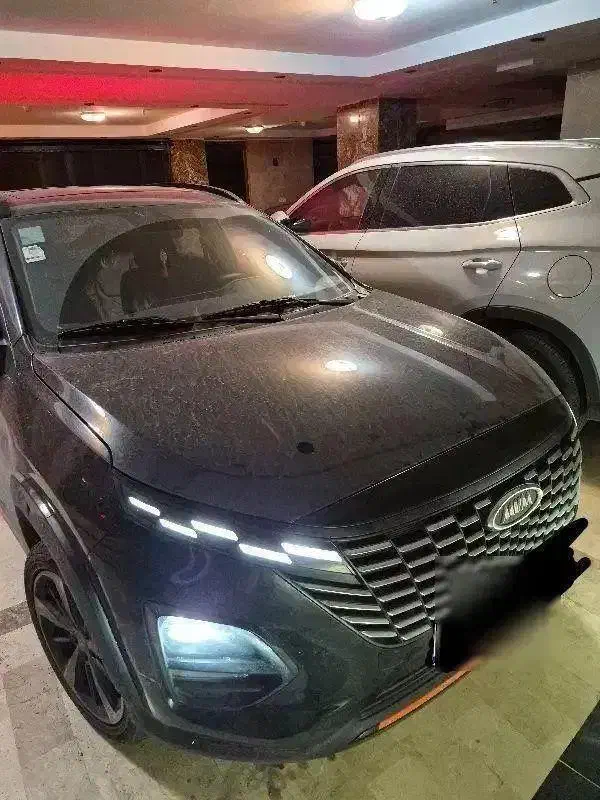 x33کراس(شخصی)|خودرو سواری و وانت|تهران, جماران (نیاوران)|دیوار