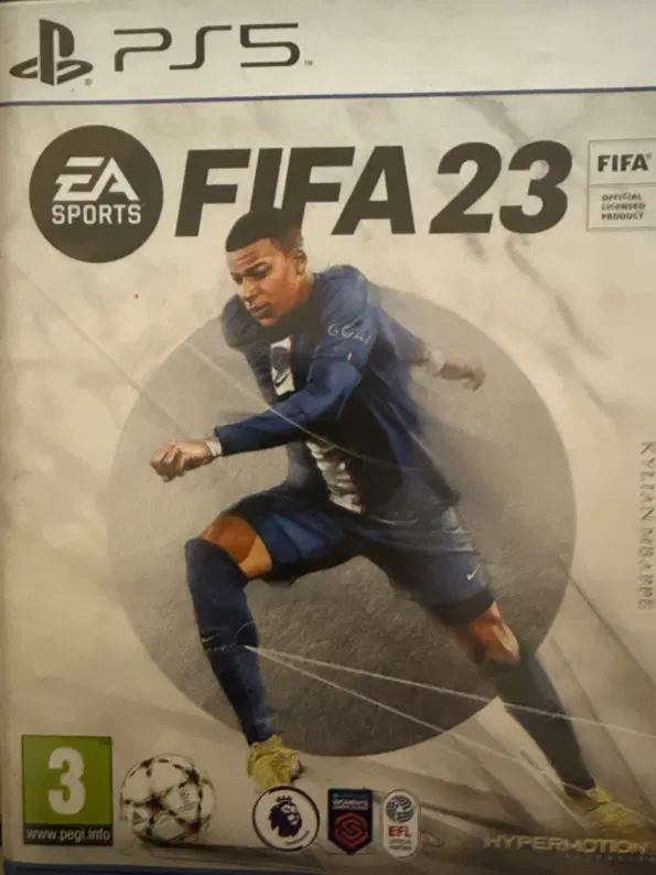 FIFA 23|کنسول، بازی ویدئویی و آنلاین|تهران, شمس‌آباد|دیوار