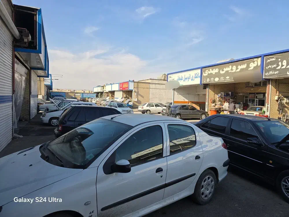 مغازه رهن کامل یا رهن و اجاره|اجارهٔ مغازه و غرفه|مشهد, نوید|دیوار