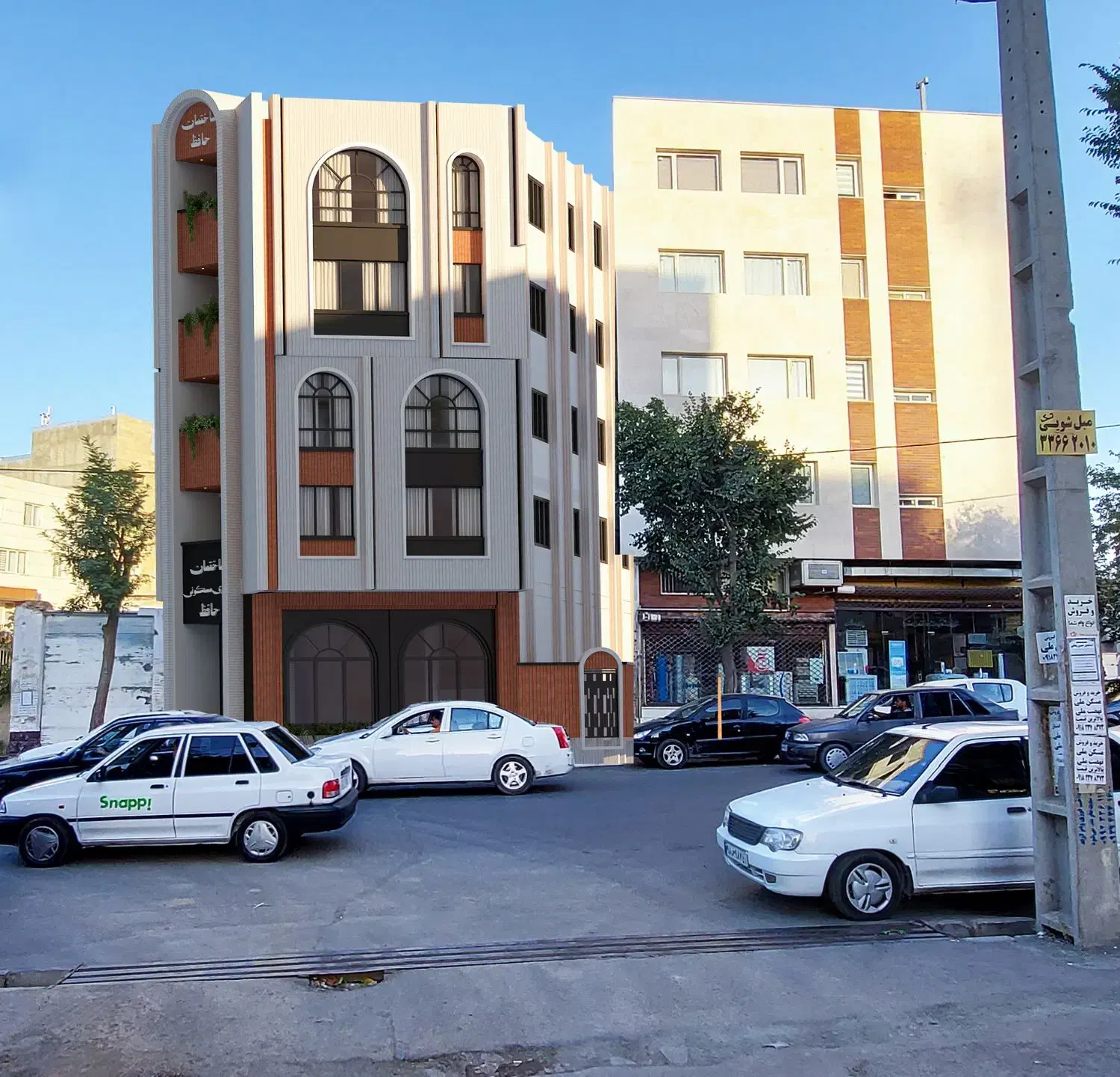 کاغذ دیواری ارزان،کفپوش ارزان،نمای ارزان،طراحی|مصالح و تجهیزات ساختمان|کرمانشاه, |دیوار