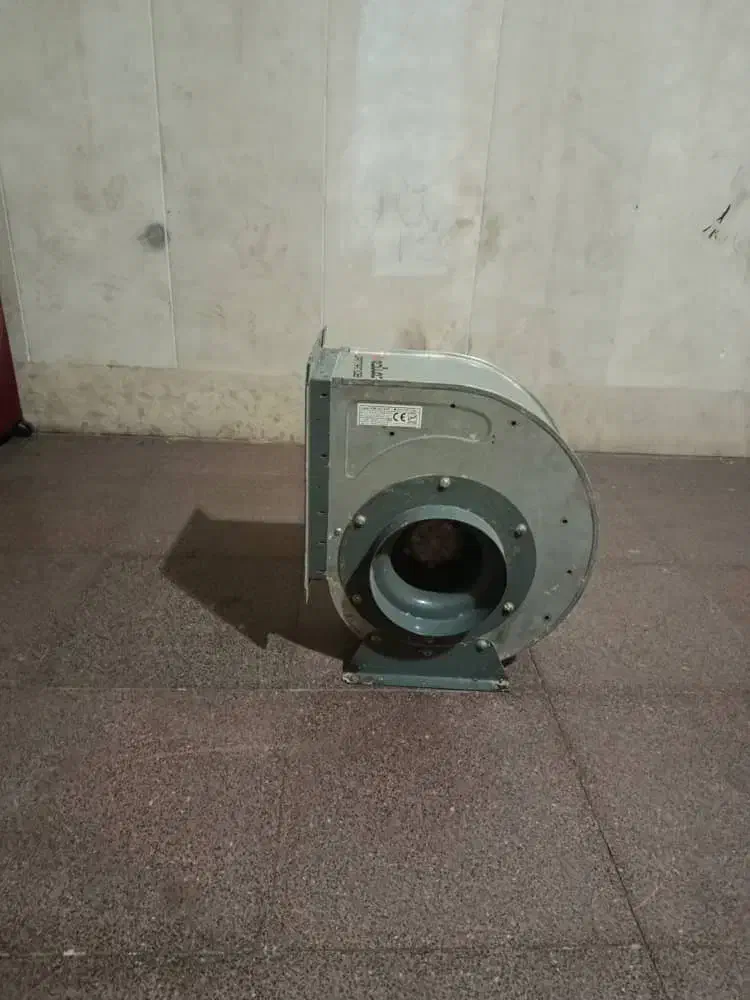 هواکش و‌سانترفیوژ|ماشین‌آلات صنعتی|تهران, دزاشیب|دیوار