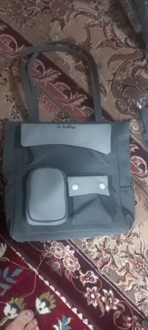 کیف زنانه|کیف، کفش، کمربند|شاهدشهر, |دیوار