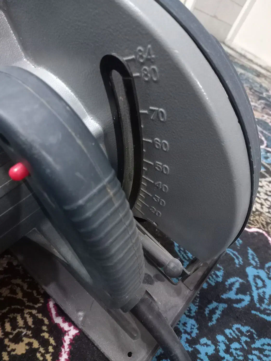 اره گردبر|ابزارآلات|یزد, |دیوار