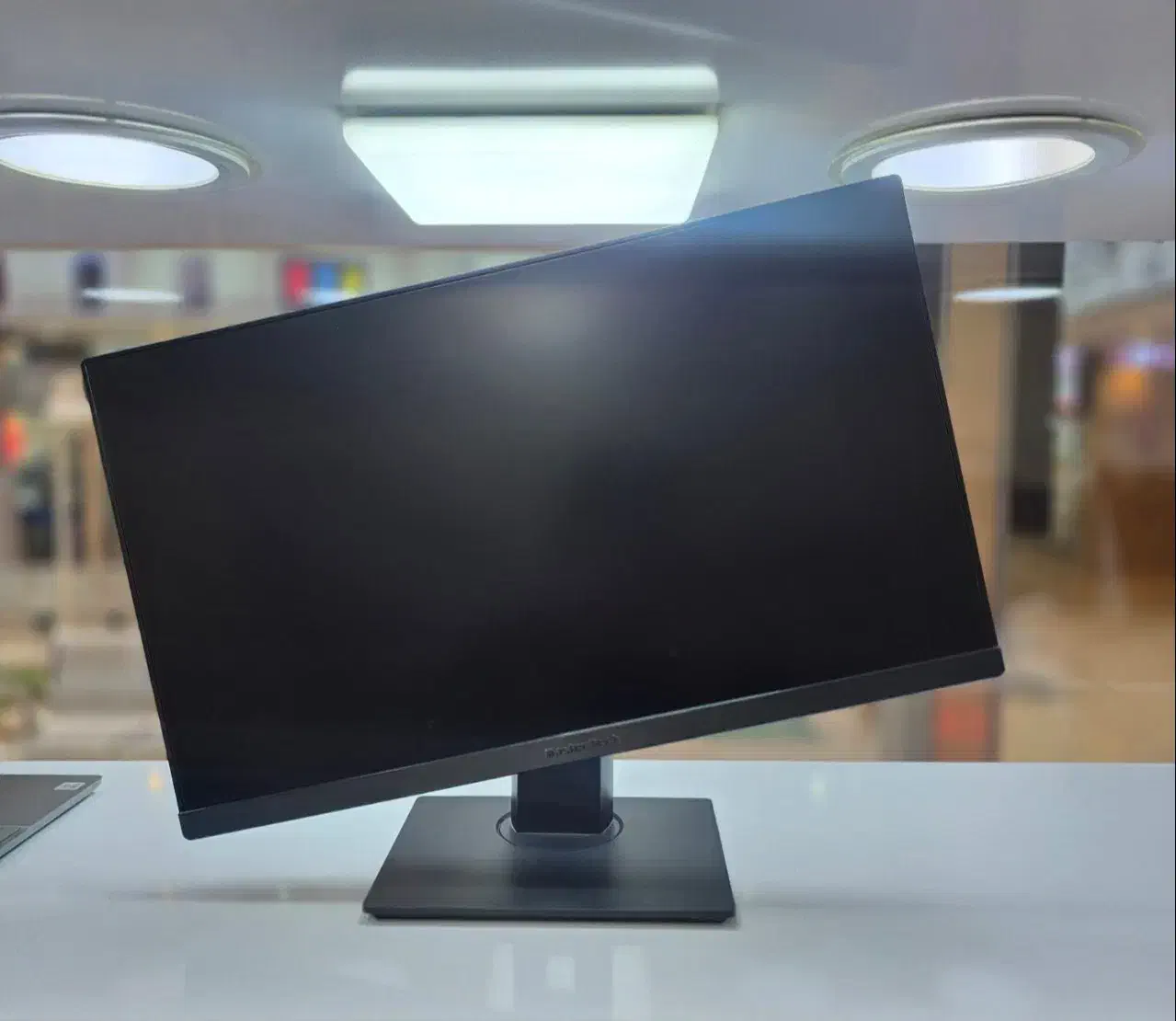 All-in-onبدون پیش پرداخت|رایانه رومیزی|اصفهان, باغ زرشک|دیوار