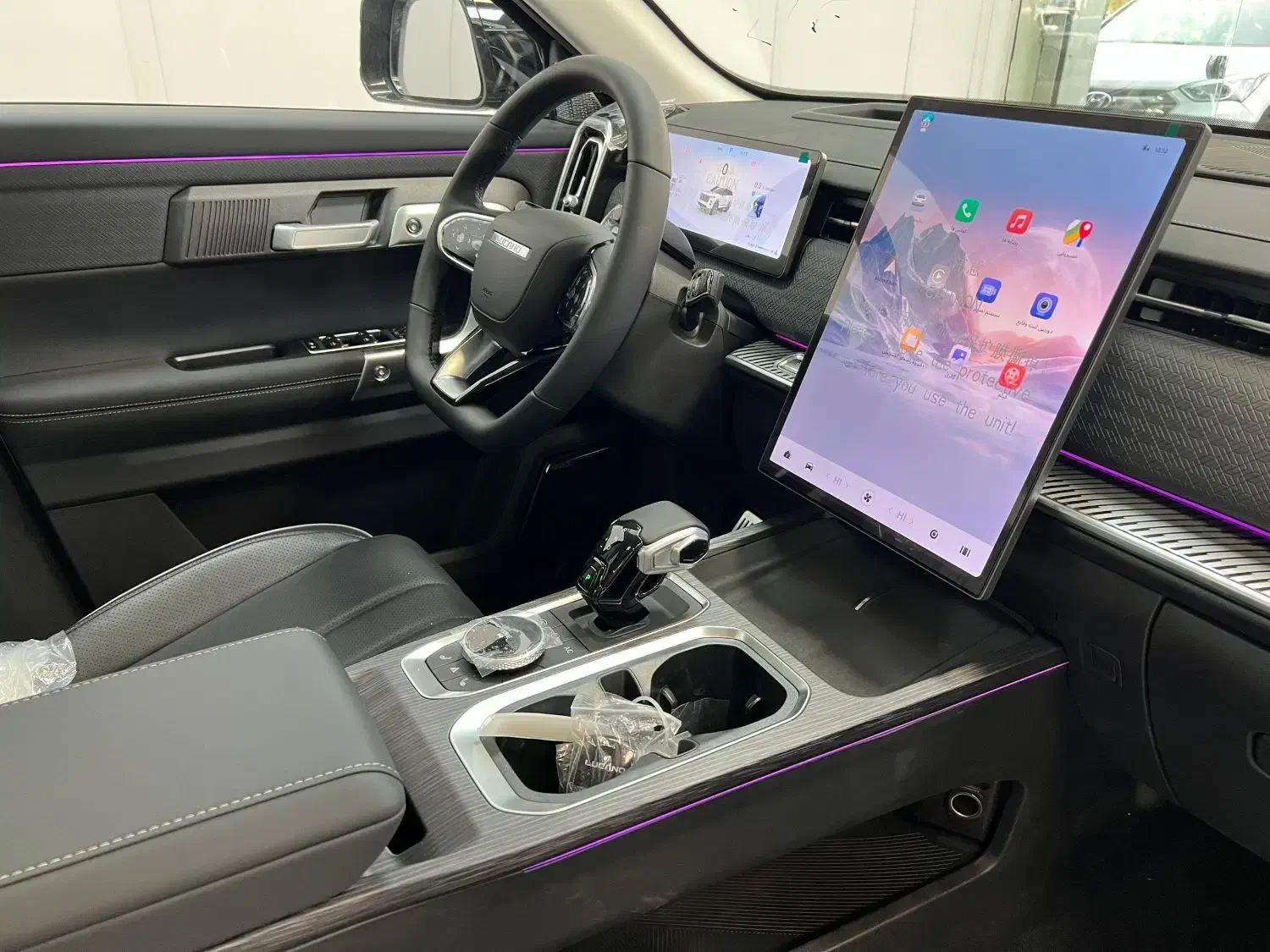 لوکانو L8/L7/ صفر و خشک/تحویل روز|خودرو سواری و وانت|تهران, عباس‌آباد|دیوار