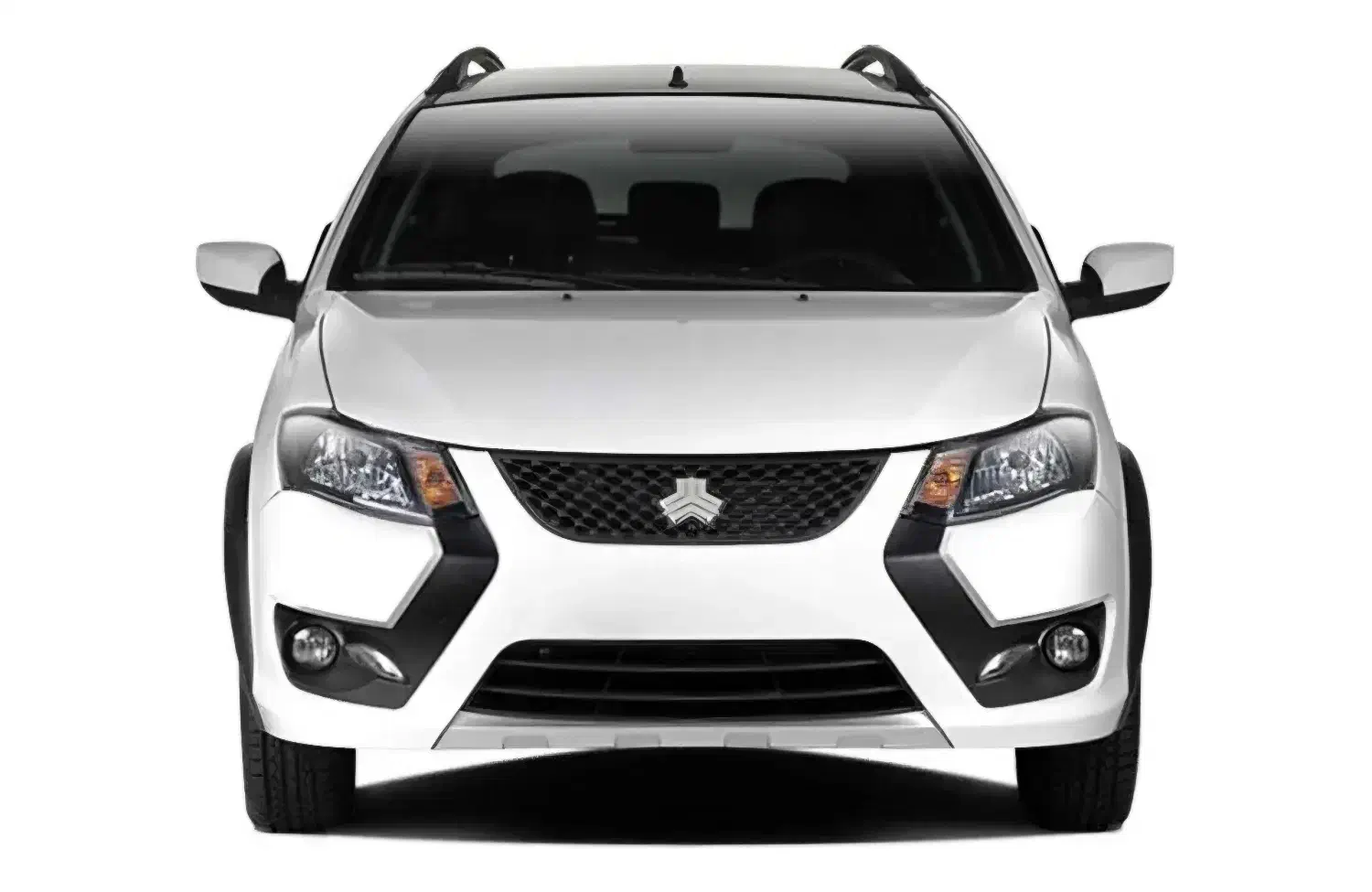 فروش کوییک GXL صفر|خودرو سواری و وانت|گنبد کاووس, |دیوار