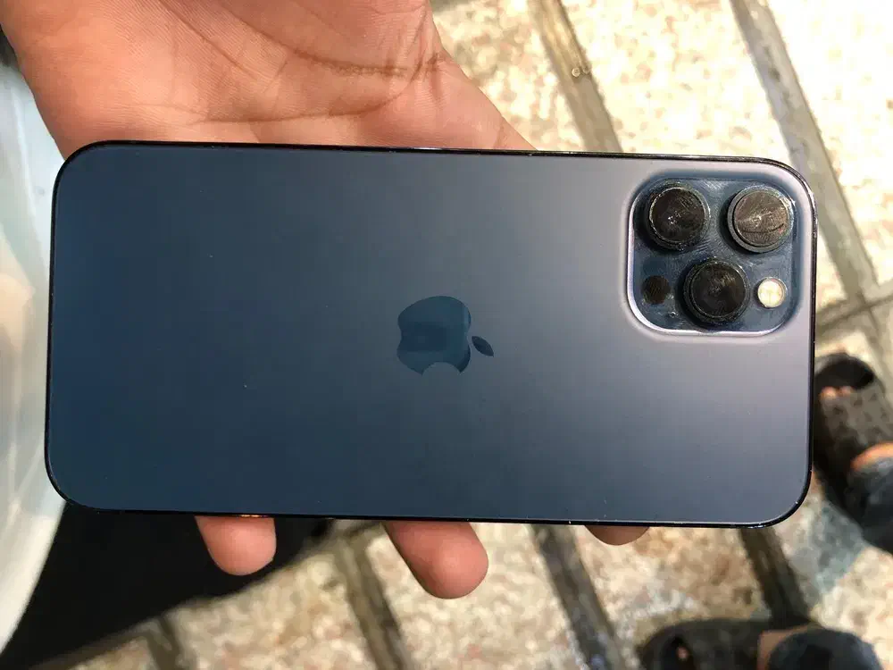 ۱۲پرومکس تمیز|موبایل|مشهد, سرافرازان|دیوار