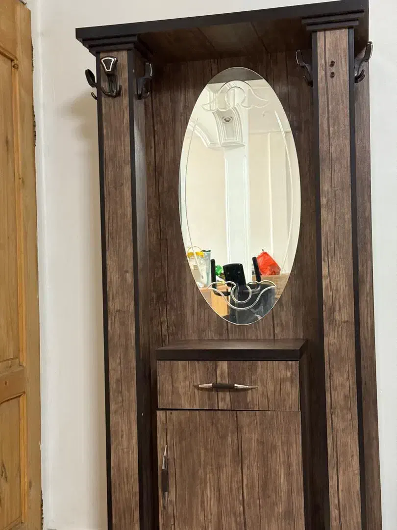 جا کفشی|جاکفشی، کمد، دراور|تهران, هاشمی|دیوار