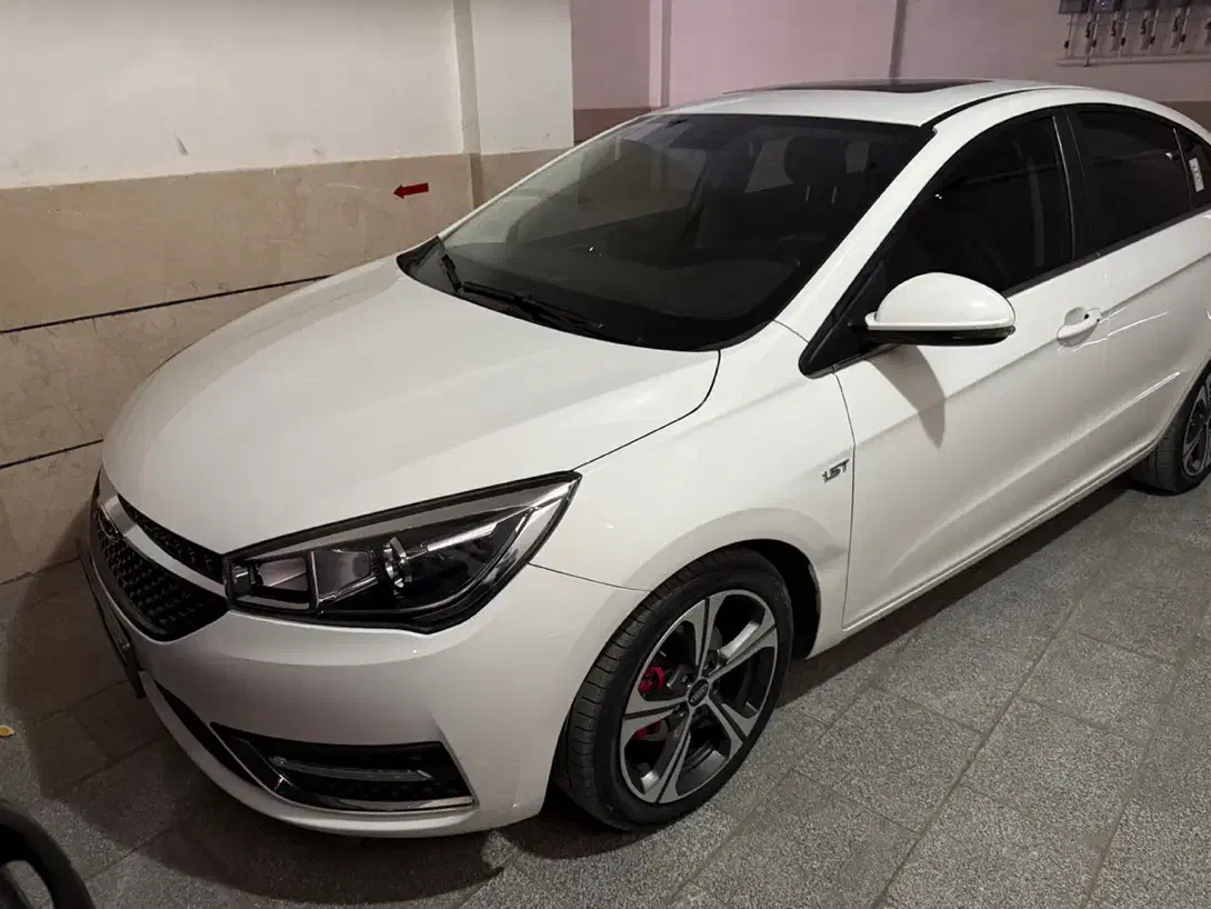 آریزو ۵ie جدید|خودرو سواری و وانت|کرمان, |دیوار