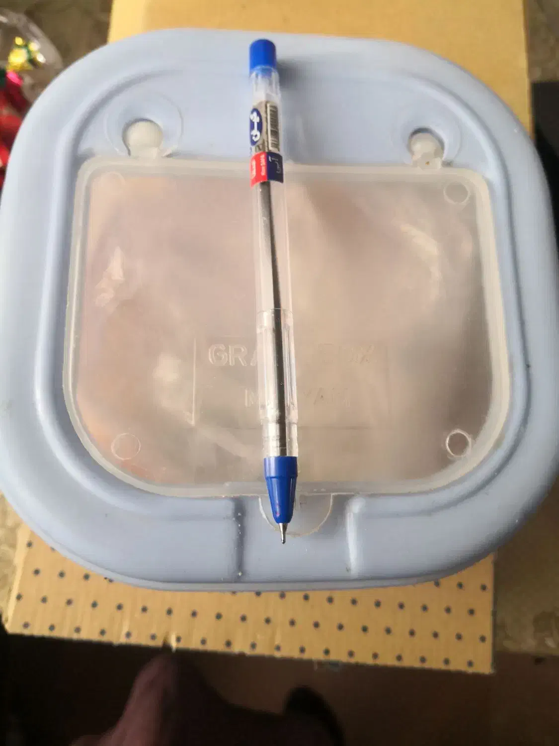 ظرف حبوبات|ظروف نگهدارنده، پلاستیکی، یکبارمصرف|مشهد, ادیب نیشابوری (شهرک غرب)|دیوار