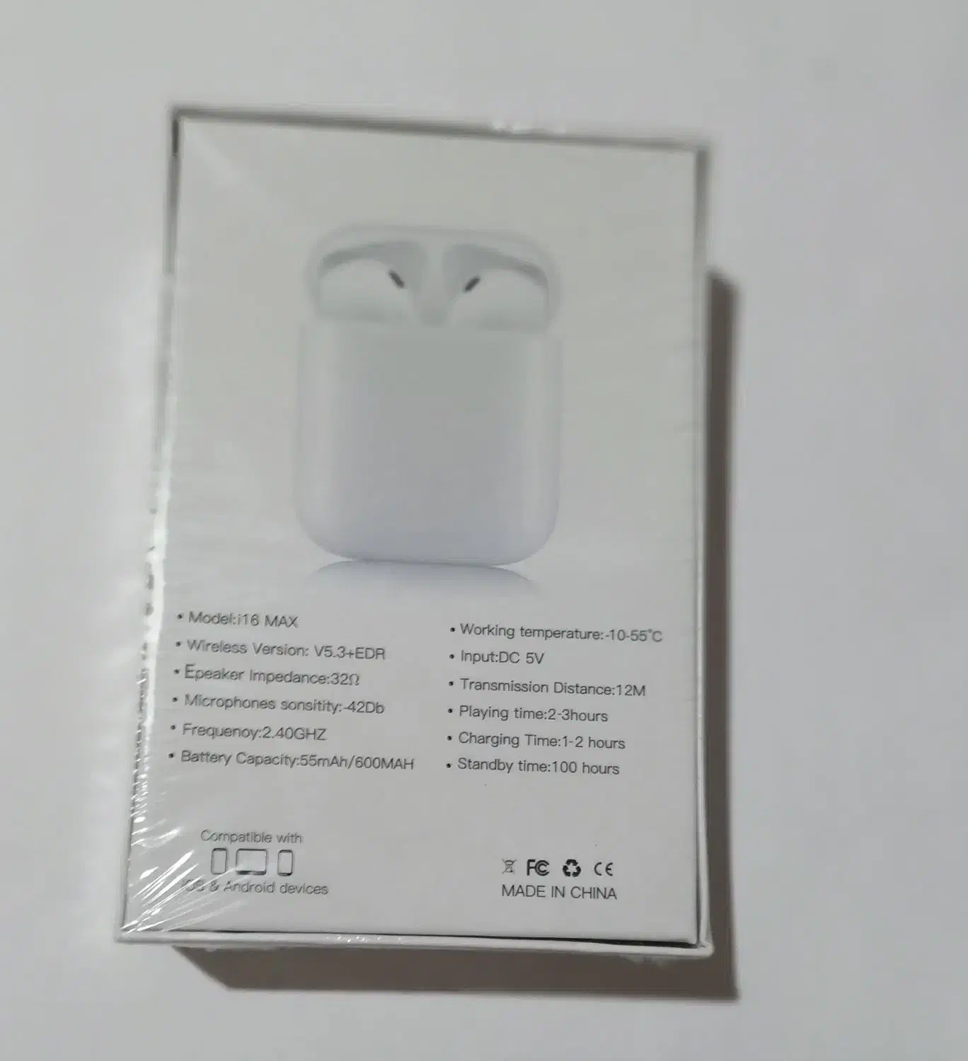 هندزفری|لوازم جانبی موبایل و تبلت|نیشابور, خط کاشمر|دیوار