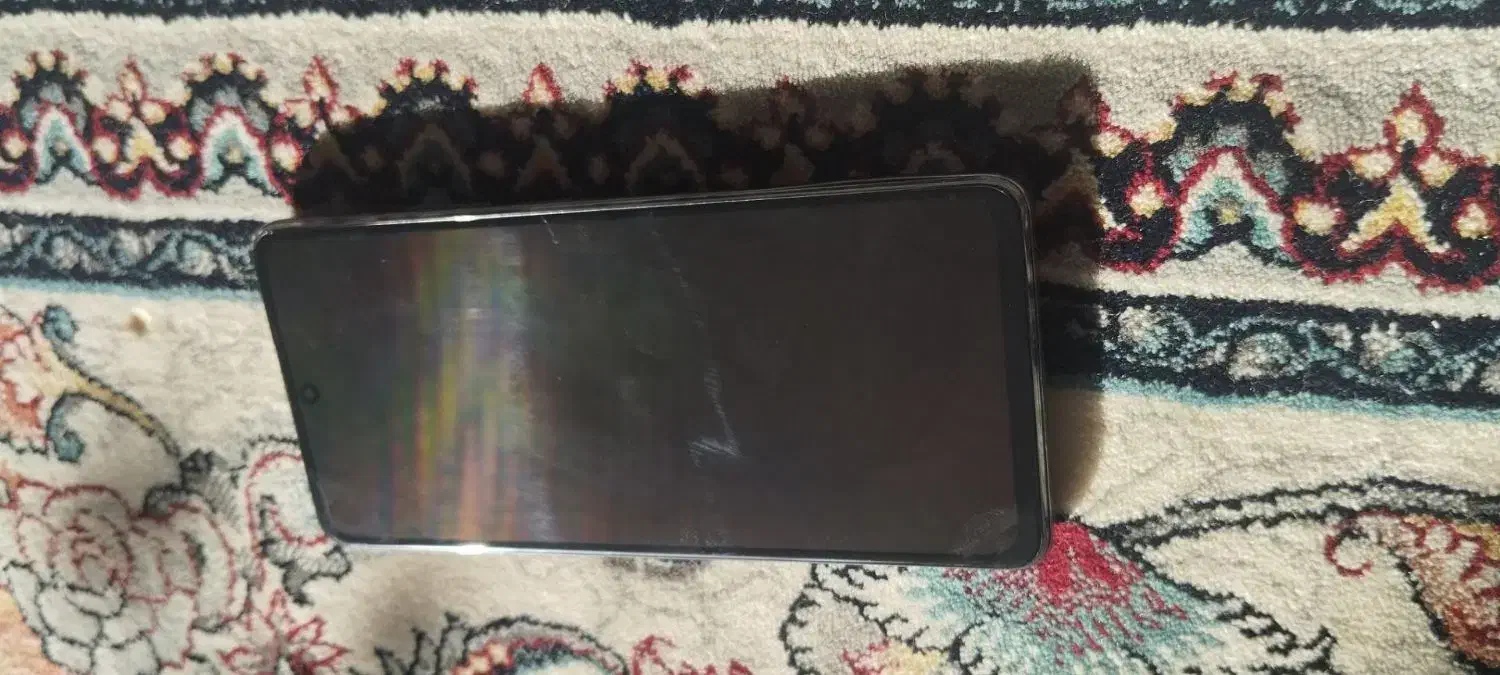 موبایل نوت ده پرو کار کرده|موبایل|مشهد, کلاته برفی|دیوار