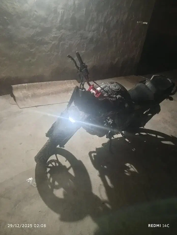 متور fz|موتورسیکلت|قشم, |دیوار