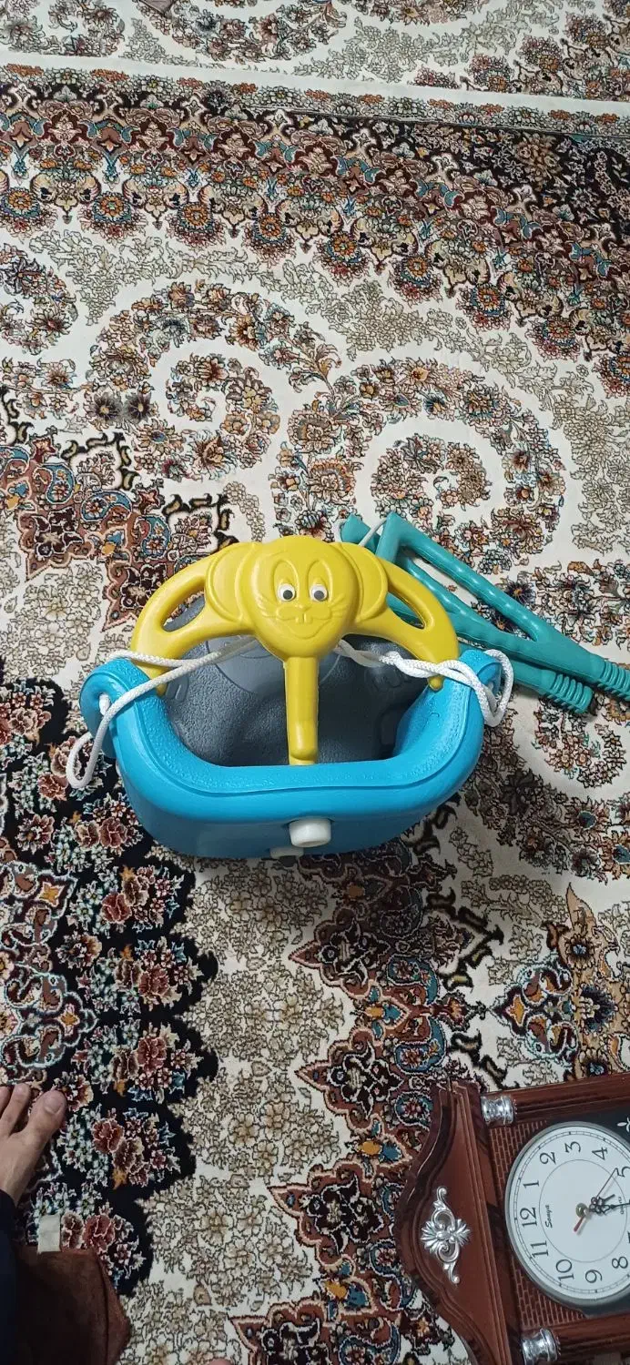 تاب بچگانه|اسباب و اثاث بچه|کرمانشاه, |دیوار