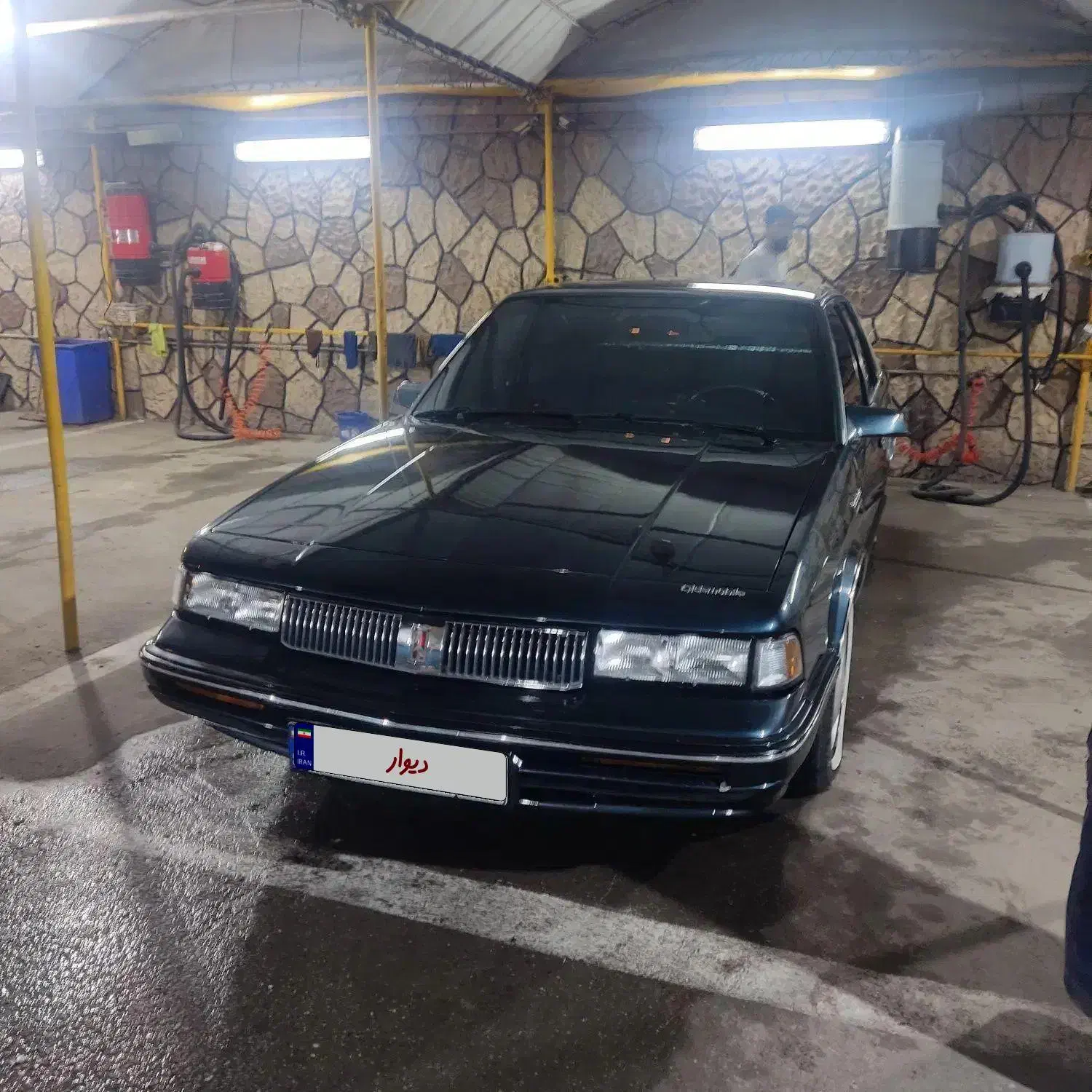 الدزمبیل|خودرو کلاسیک|سهند, |دیوار