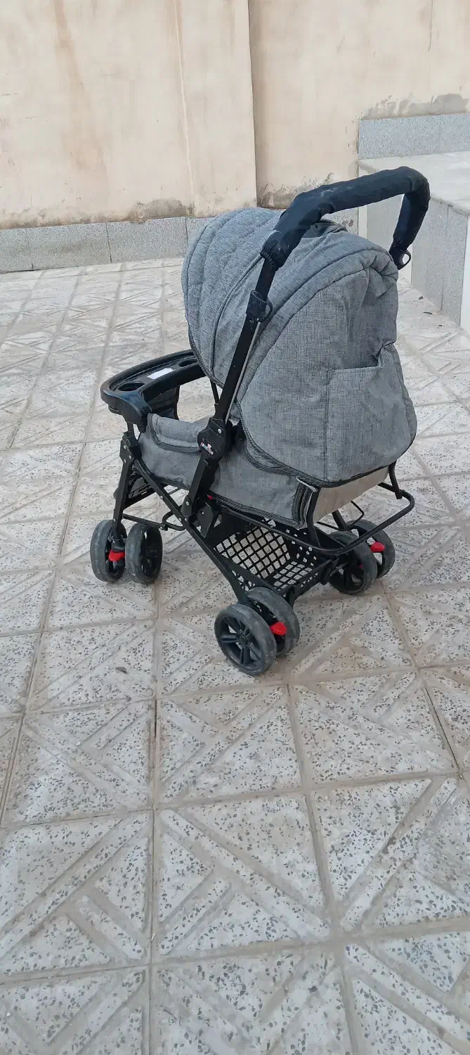 کالسکه|کالسکه و لوازم جانبی|فرمهین, |دیوار