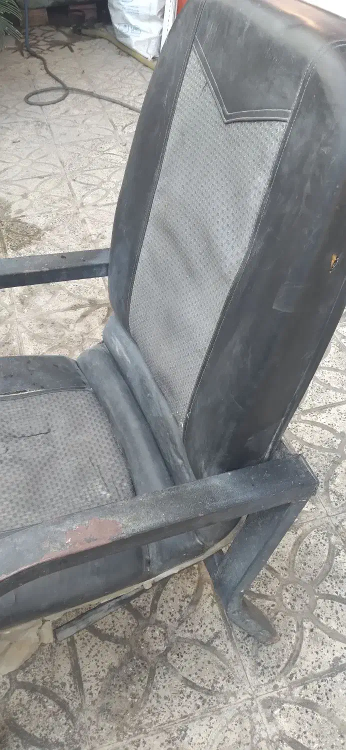 صندلی اداری|دفتر کار|چالوس, |دیوار