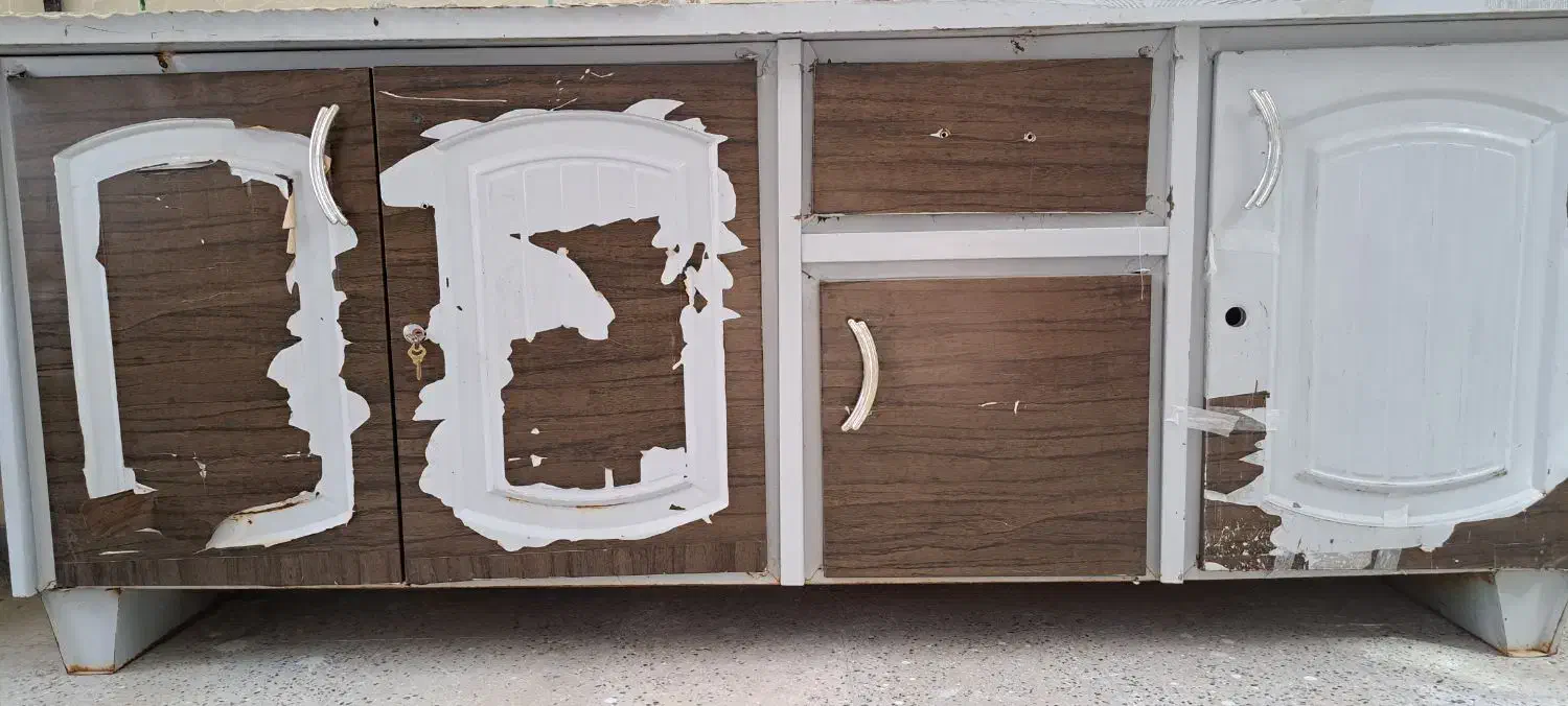 زیرباری فلزی|جاکفشی، کمد، دراور|مرودشت, ابوذر شمالی|دیوار