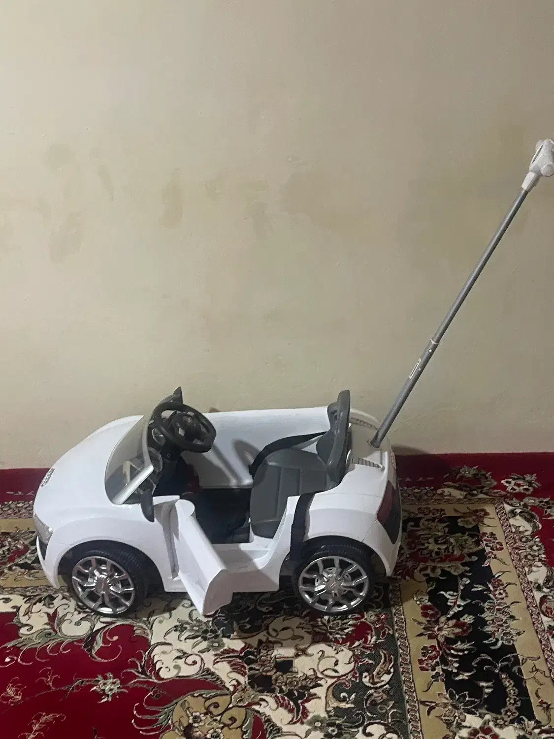 ماشین بازی|اسباب و اثاث بچه|نهاوند, |دیوار