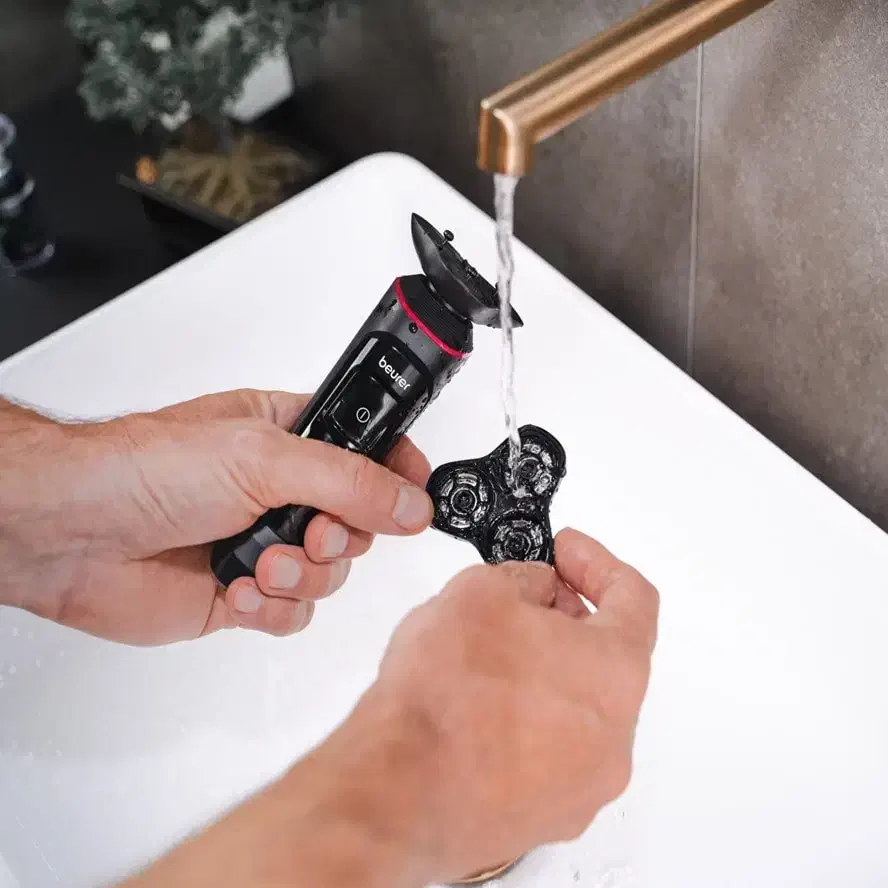 ریش تراش بیورر مدل MN8X|آرایشی، بهداشتی، درمانی|ایلام, |دیوار