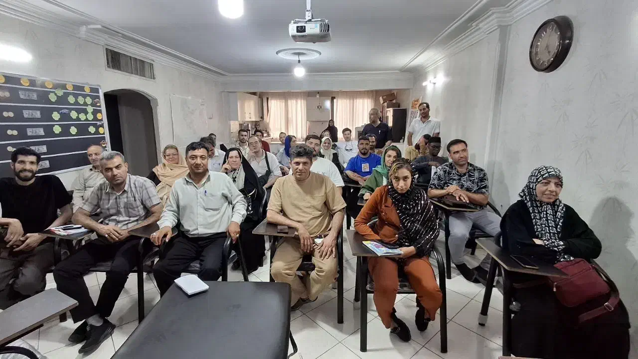 آموزش پکیج لاغری|خدمات آموزشی|ورامین, شهرک ولیعصر|دیوار